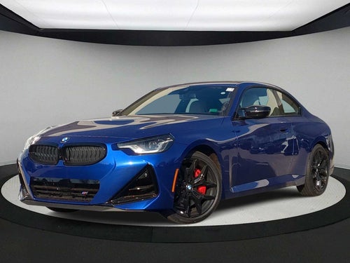 2026 BMW M240i M240i xDrive