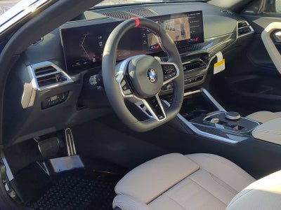 2026 BMW M240i M240i xDrive