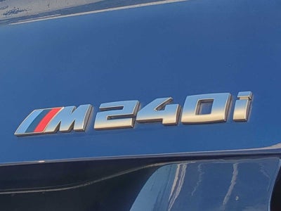 2026 BMW M240i M240i xDrive