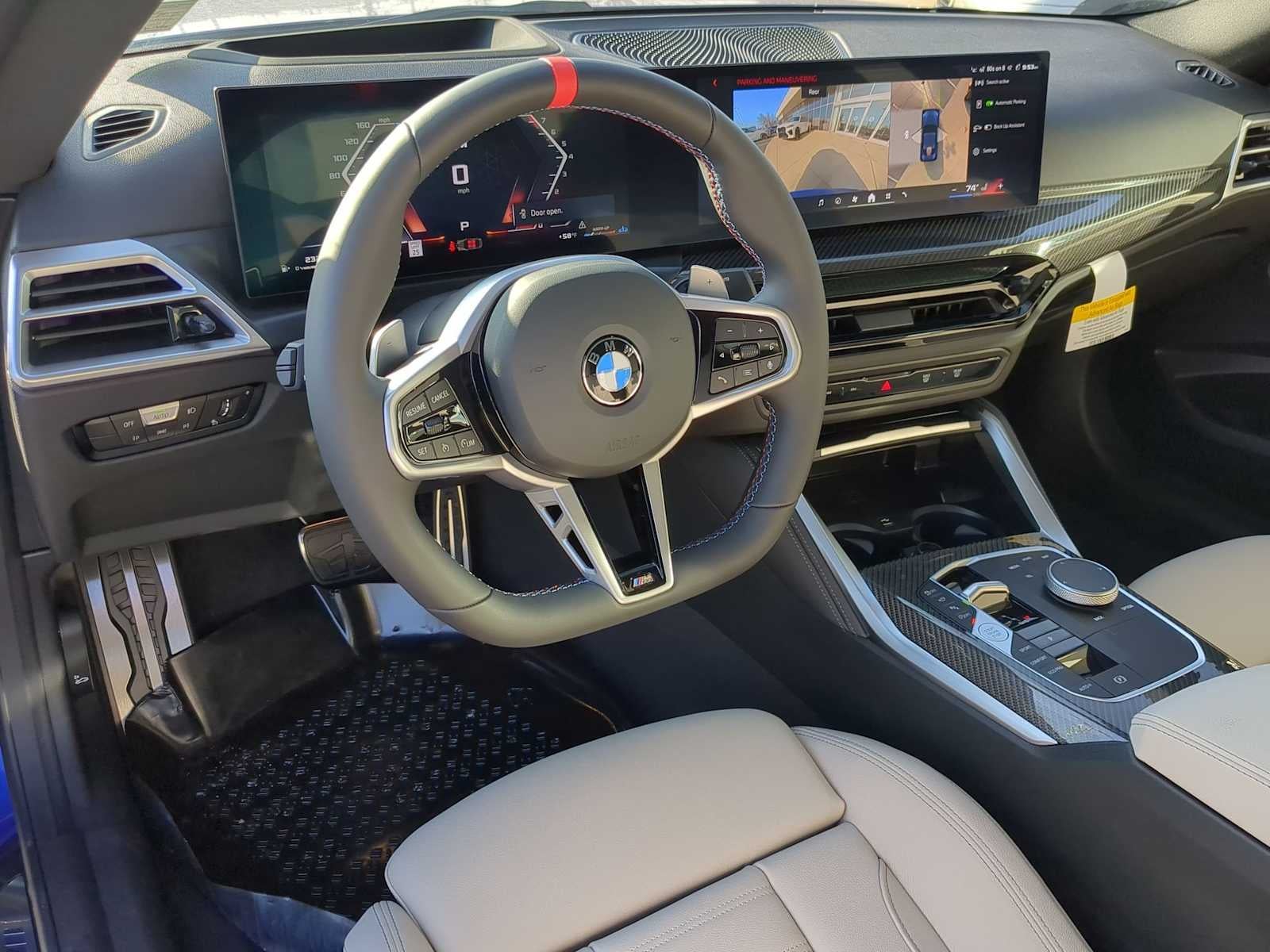 2026 BMW M240i M240i xDrive