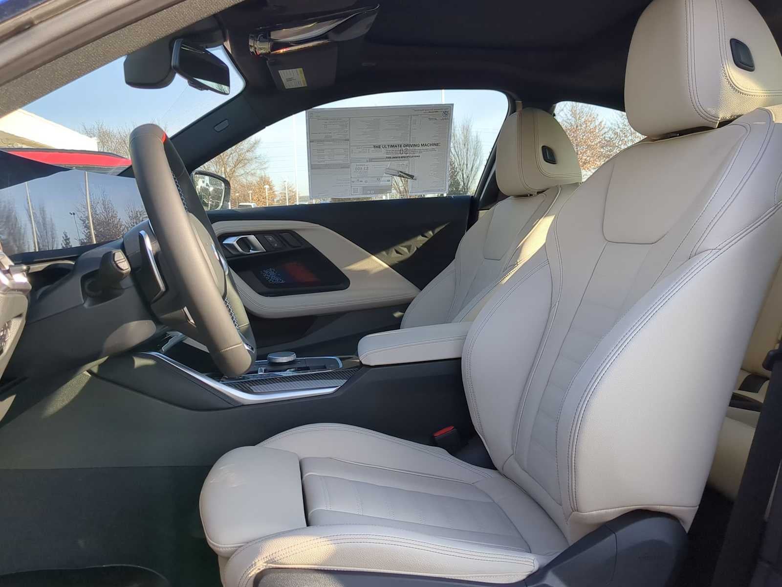 2026 BMW M240i M240i xDrive