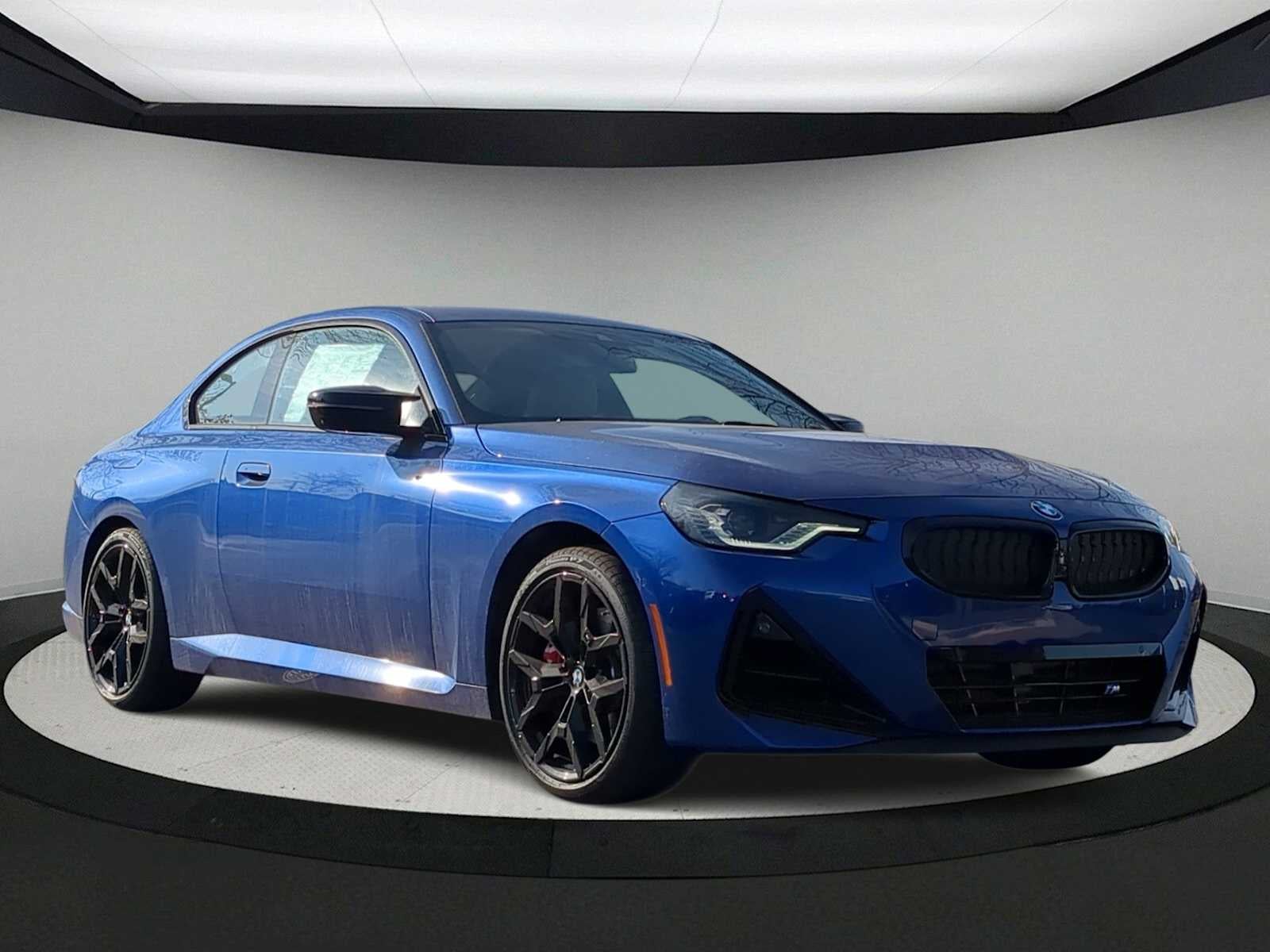 2026 BMW M240i M240i xDrive