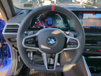 2026 BMW M240i M240i xDrive