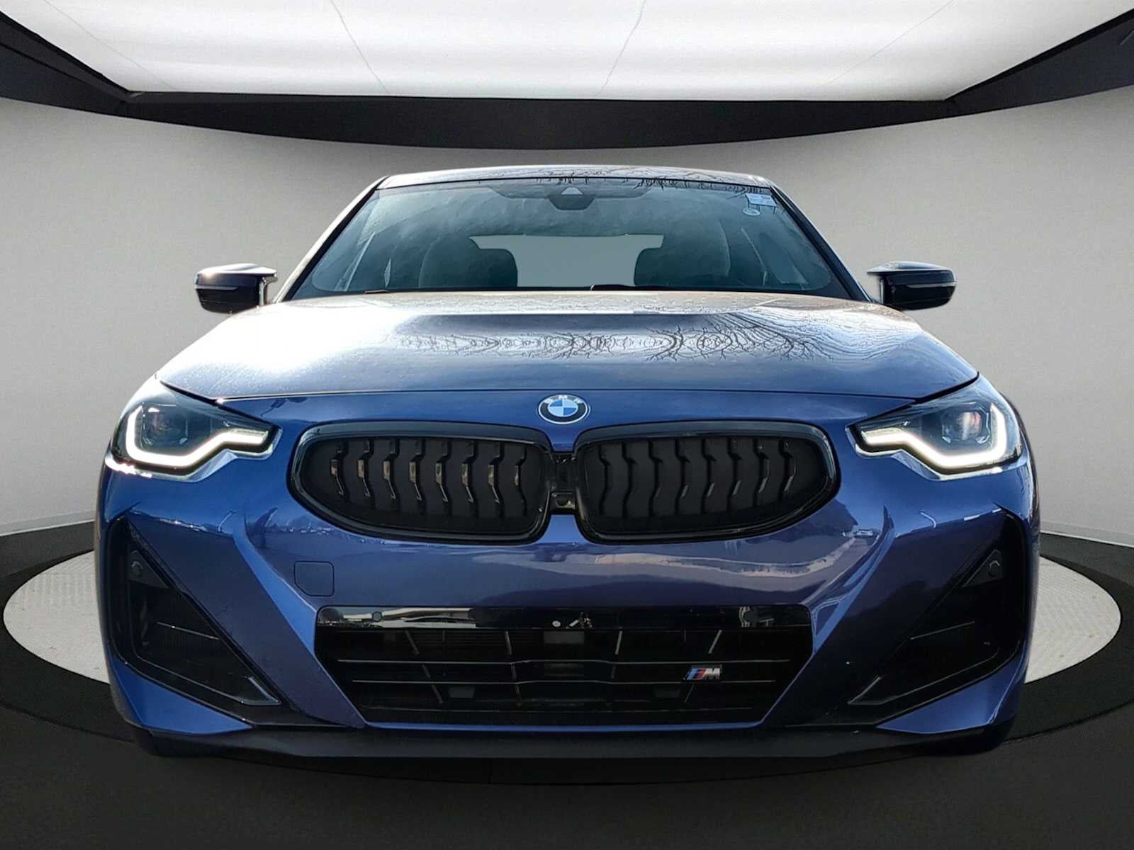 2026 BMW M240i M240i xDrive