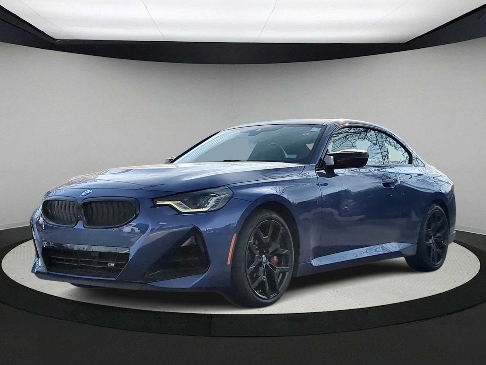 2026 BMW M240i M240i xDrive
