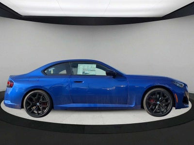 2026 BMW M240i M240i xDrive