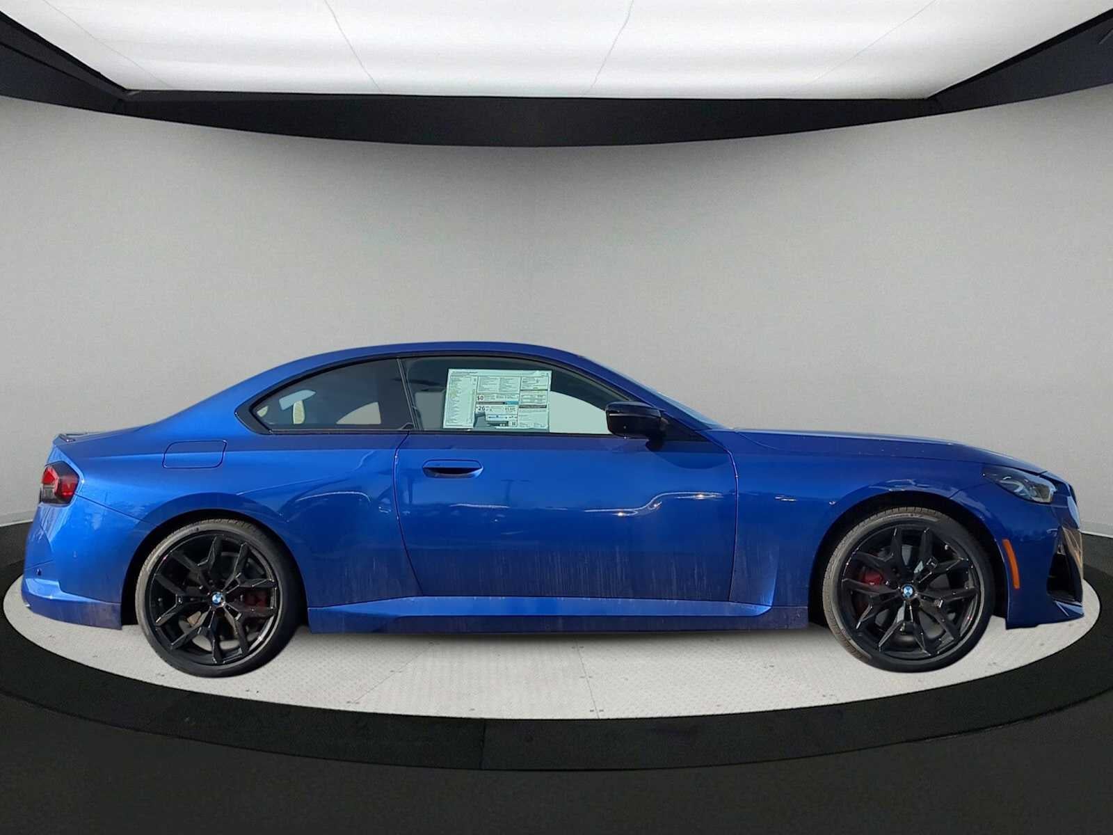 2026 BMW M240i M240i xDrive