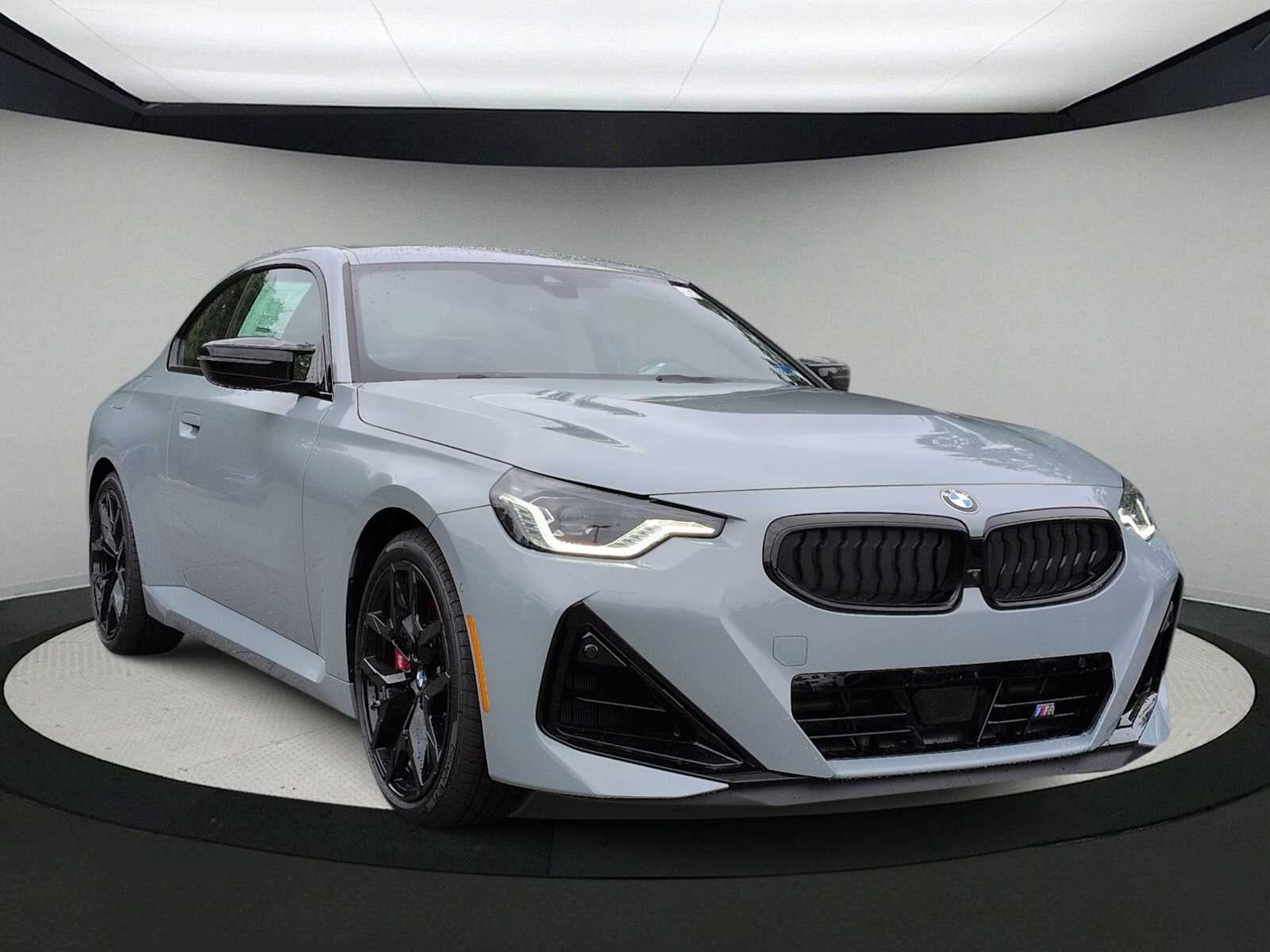 2026 BMW 2 Series M240i