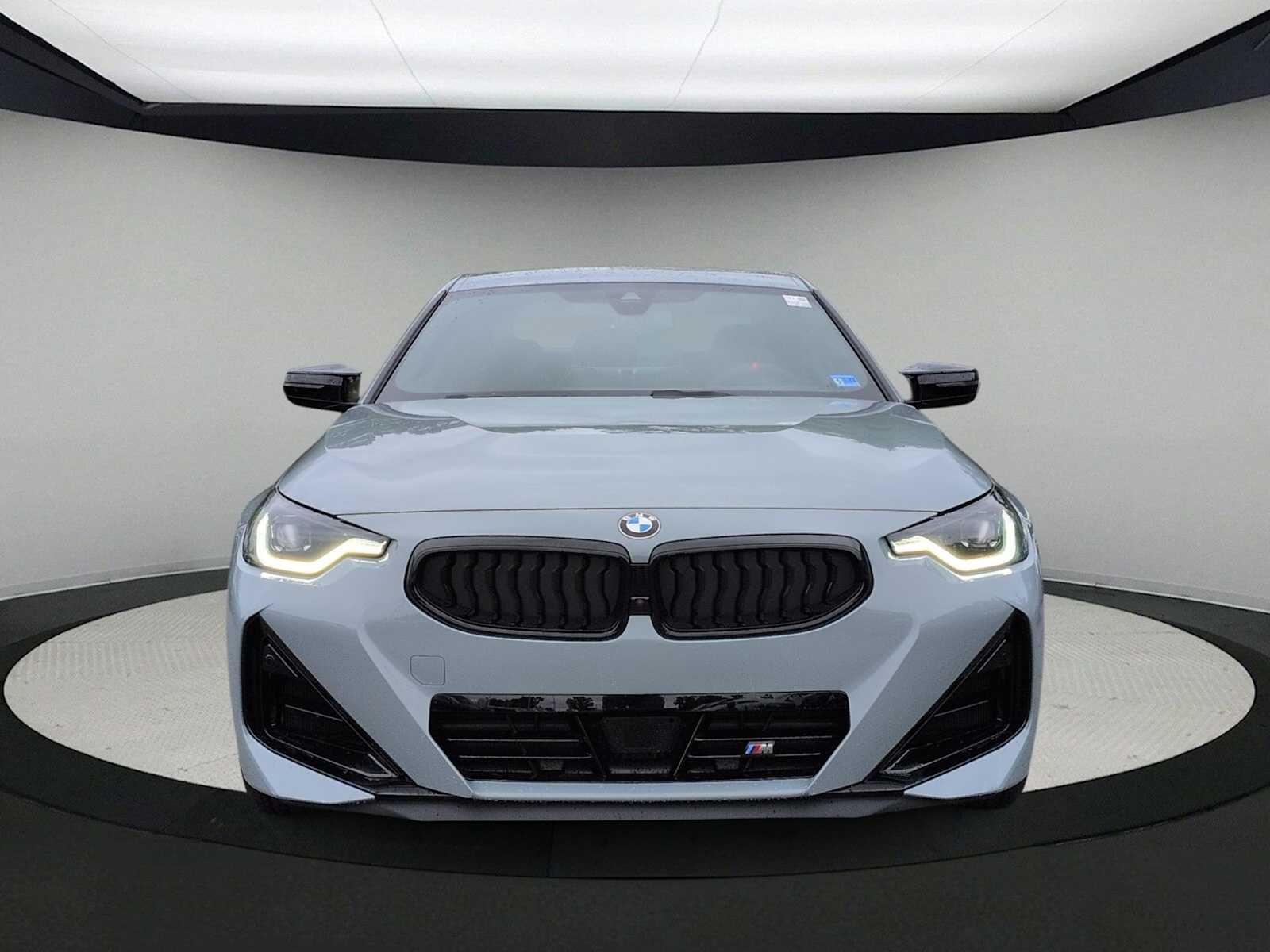2026 BMW 2 Series M240i