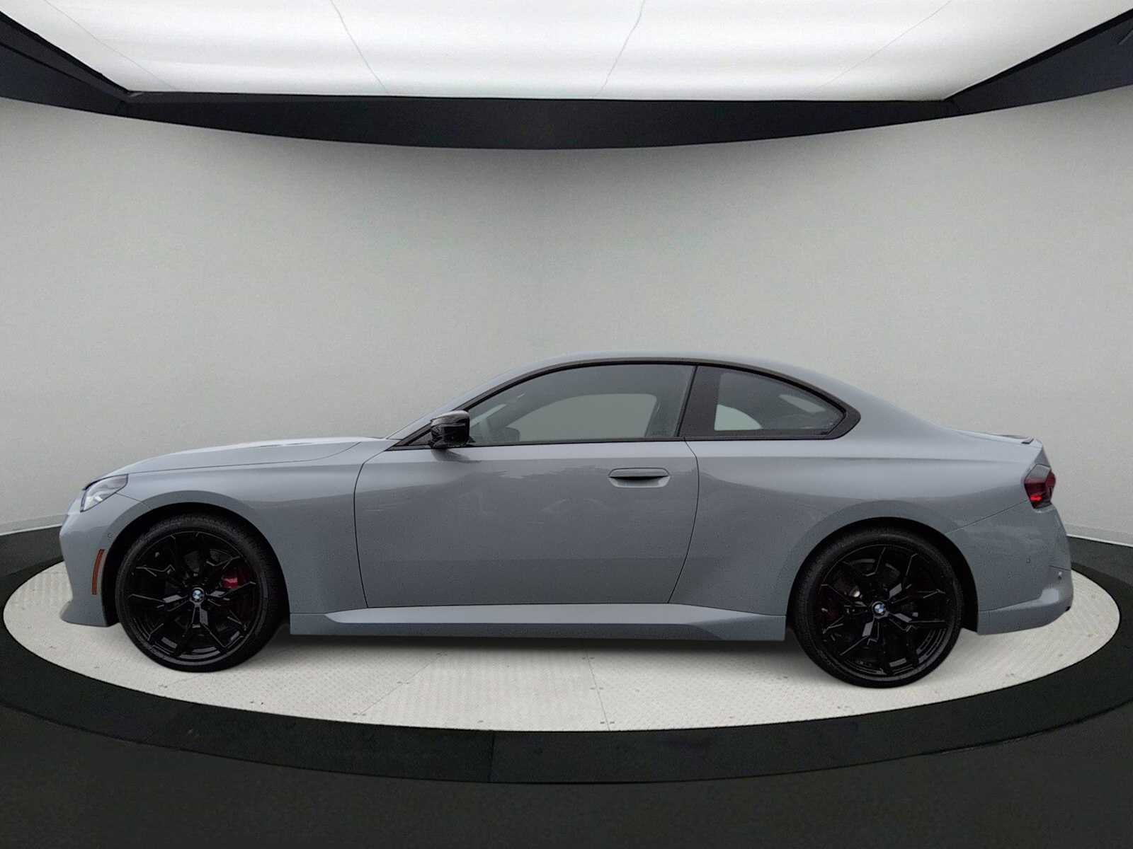 2026 BMW 2 Series M240i