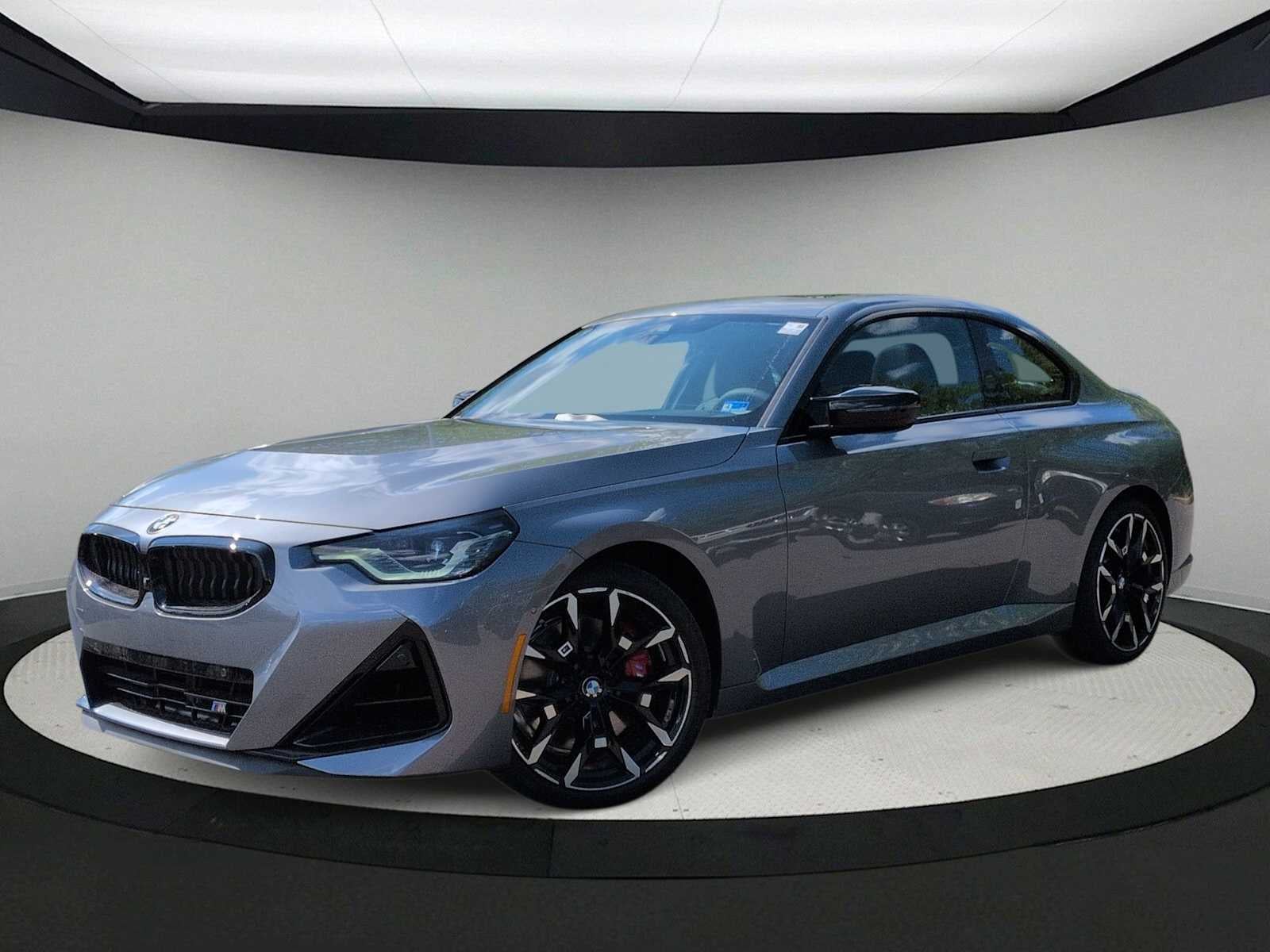 2026 BMW 2 Series M240i xDrive