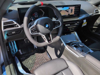2026 BMW 2 Series M240i xDrive
