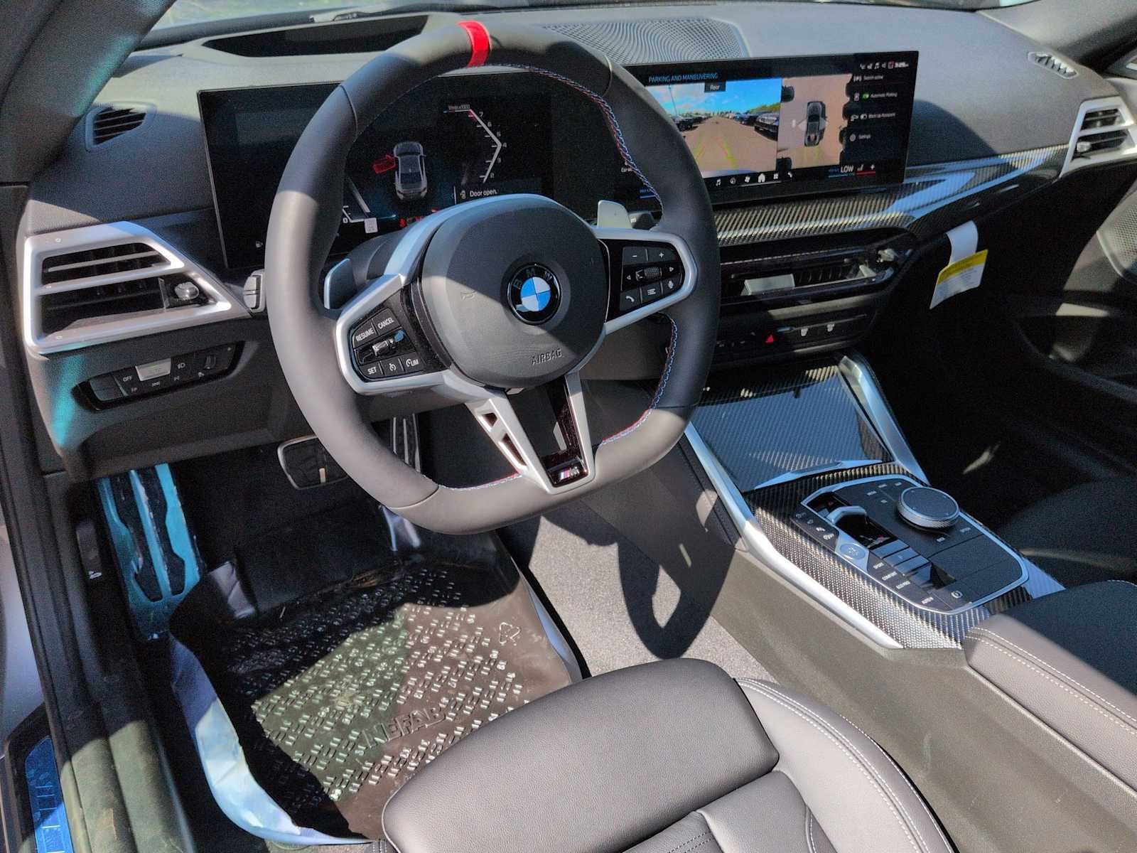 2026 BMW 2 Series M240i xDrive