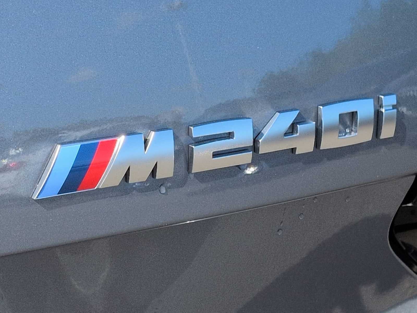 2026 BMW 2 Series M240i xDrive