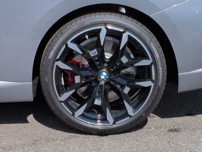 2026 BMW 2 Series M240i xDrive