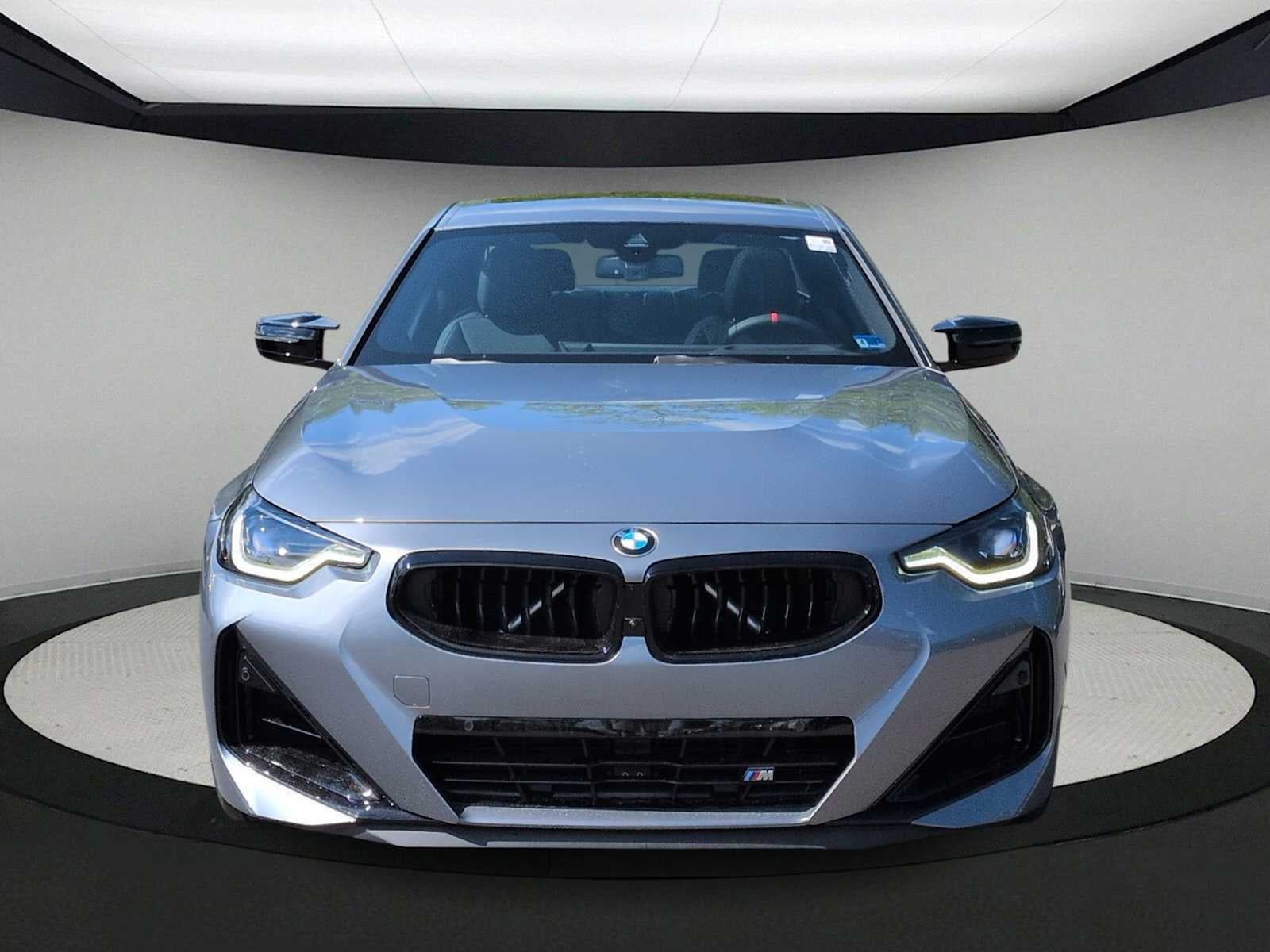 2026 BMW 2 Series M240i xDrive