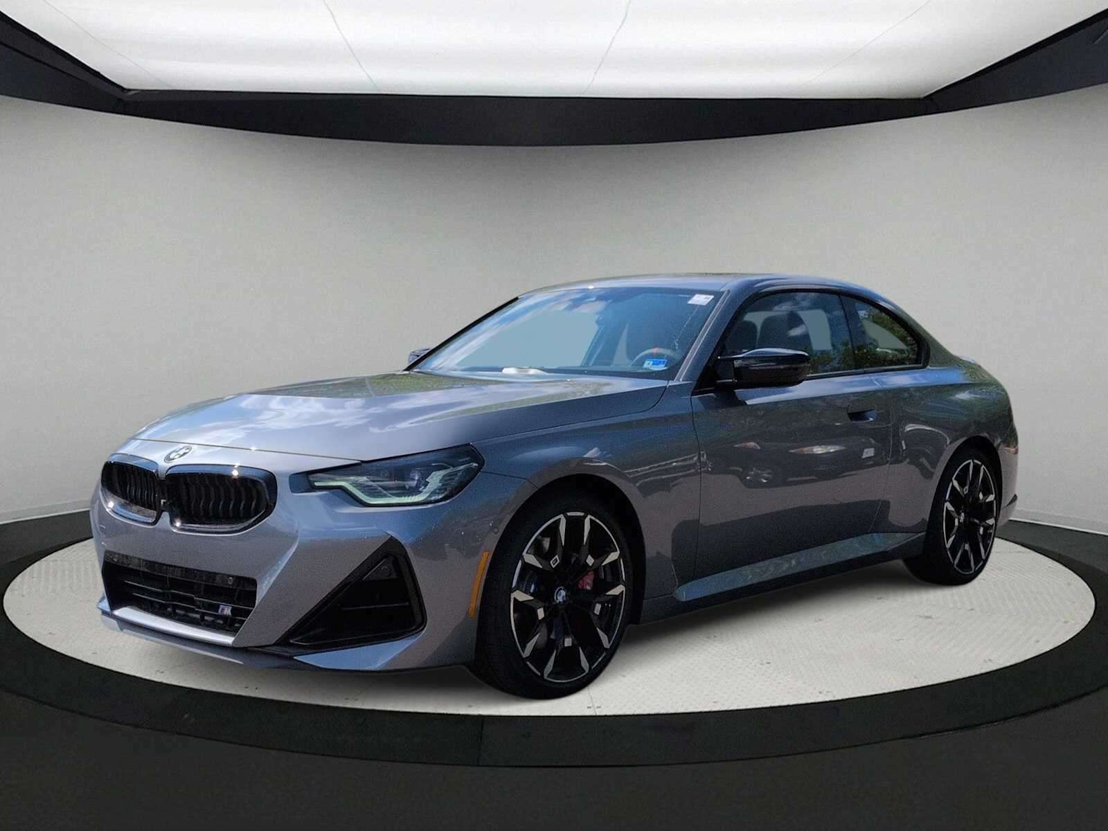 2026 BMW 2 Series M240i xDrive