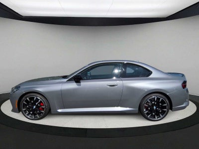 2026 BMW 2 Series M240i xDrive