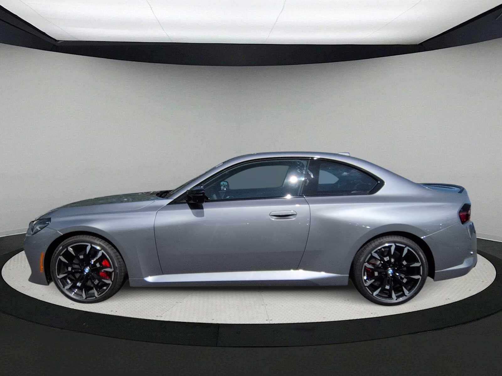 2026 BMW 2 Series M240i xDrive