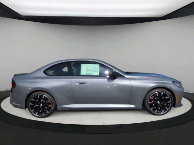 2026 BMW 2 Series M240i xDrive