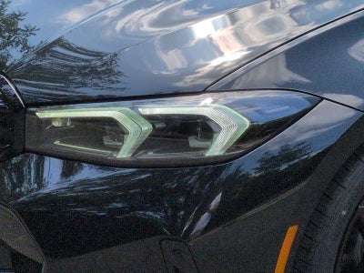 2026 BMW M340i NA M340i NA