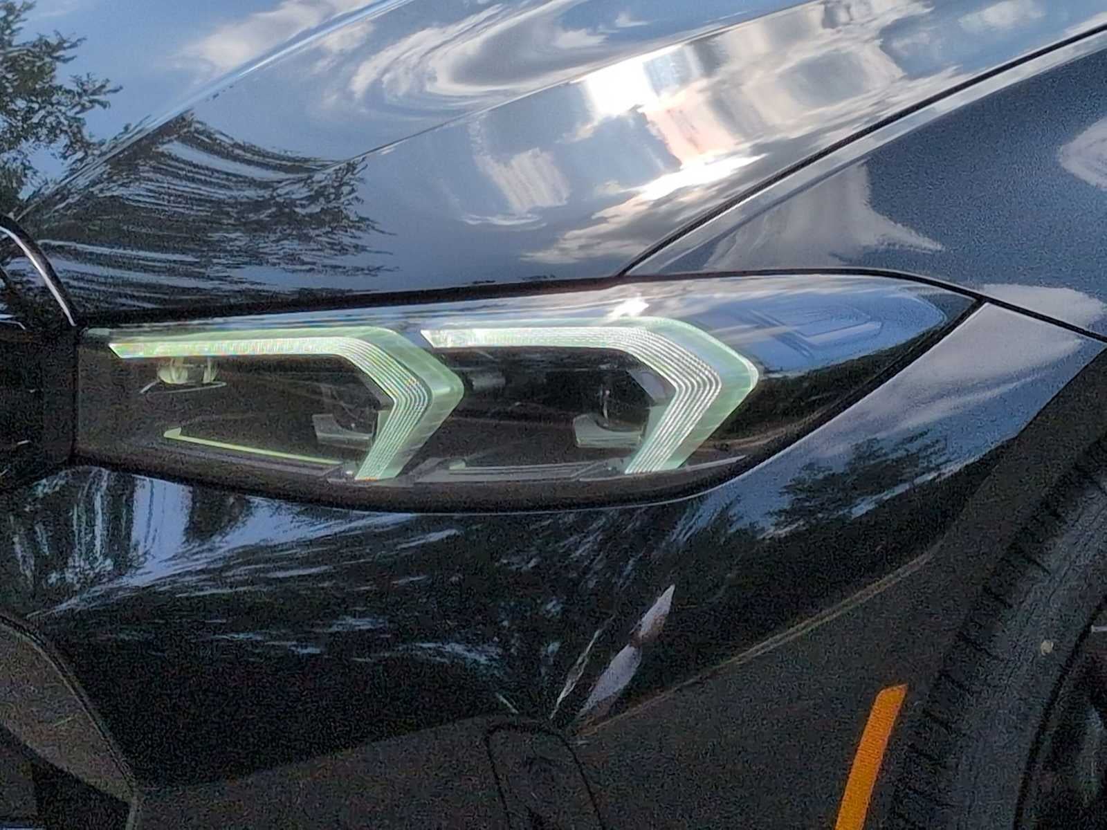 2026 BMW M340i NA M340i NA