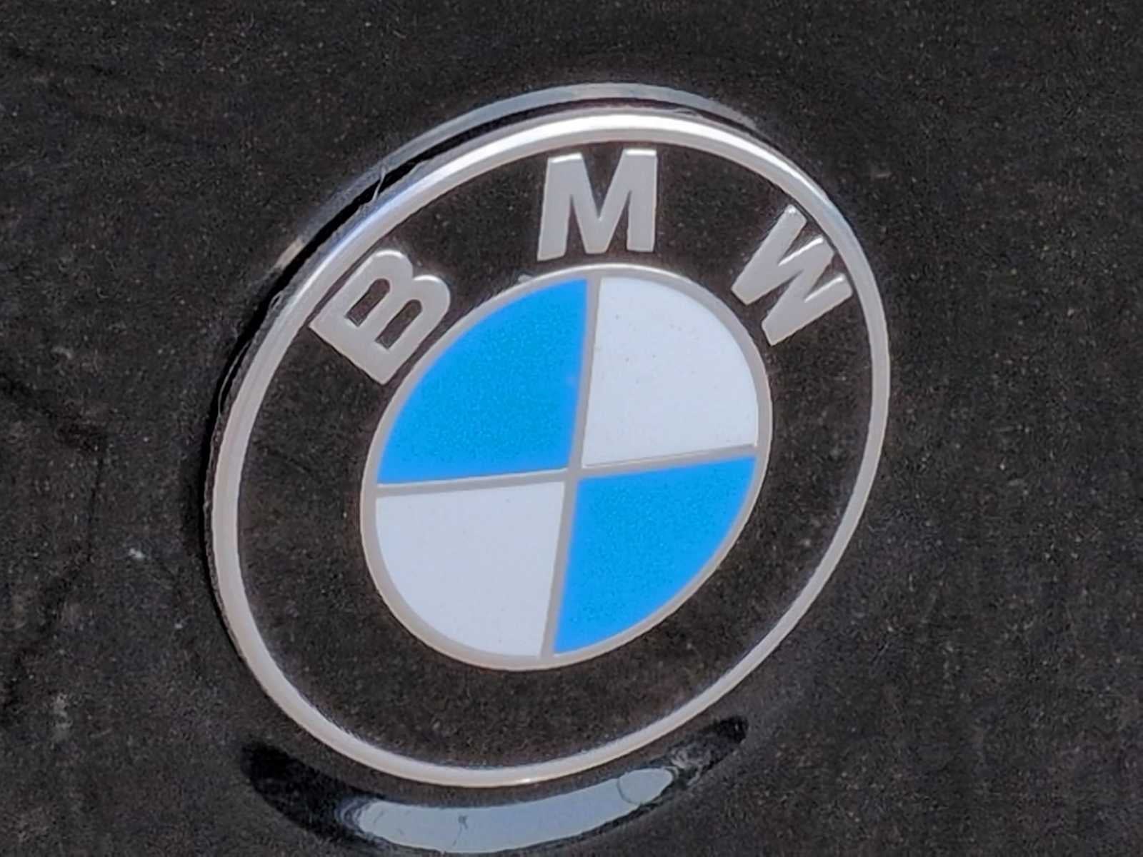 2026 BMW M340i NA M340i NA