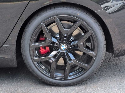 2026 BMW M340i NA M340i NA