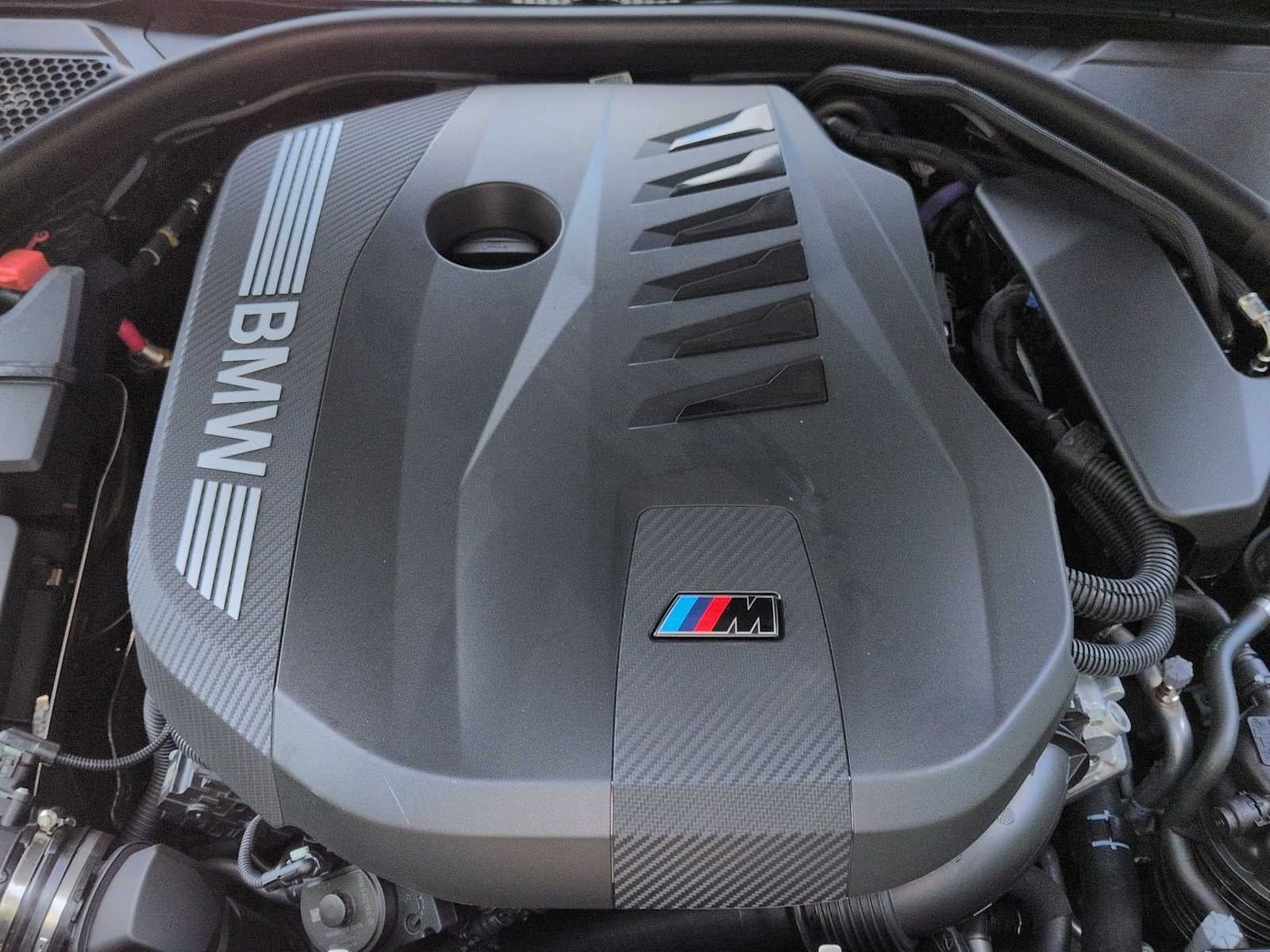 2026 BMW M340i NA M340i NA