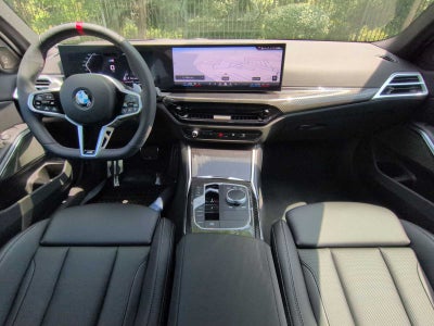 2026 BMW M340i NA M340i NA