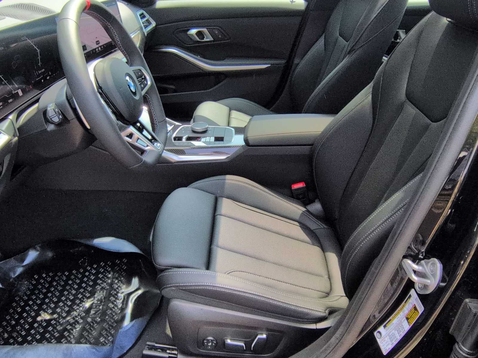 2026 BMW M340i NA M340i NA