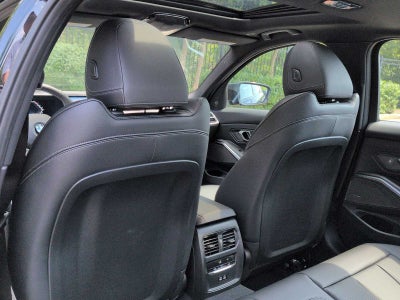 2026 BMW M340i NA M340i NA