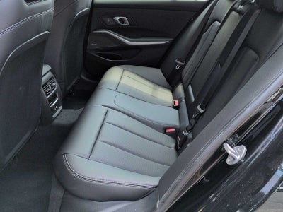 2026 BMW M340i NA M340i NA