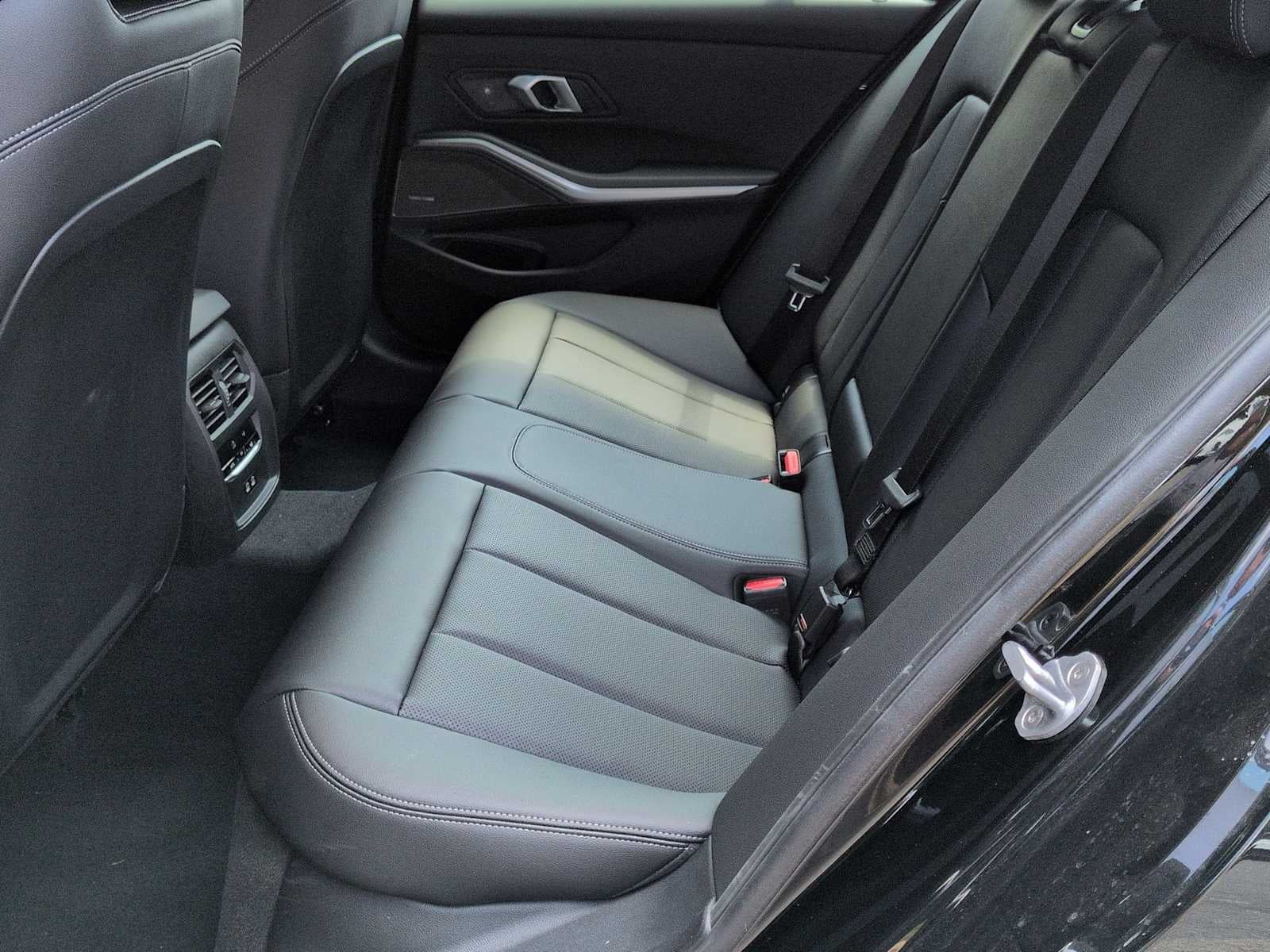 2026 BMW M340i NA M340i NA