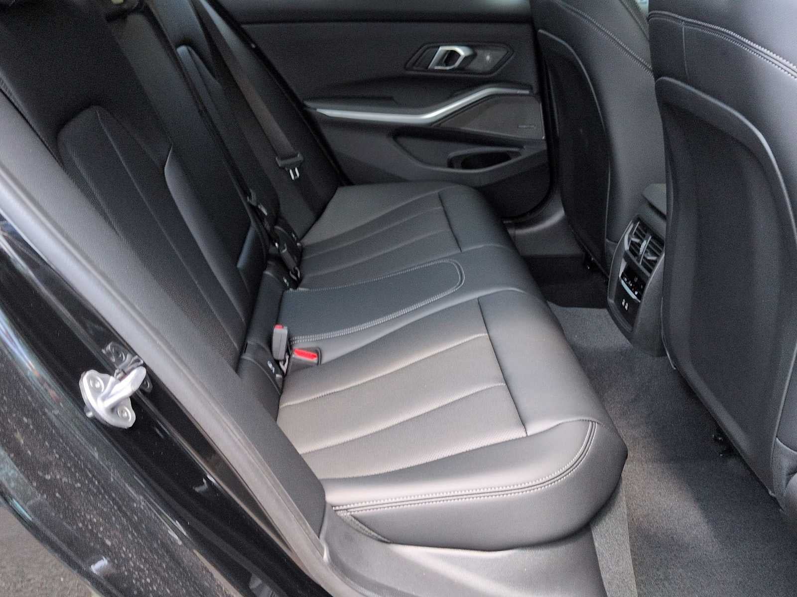 2026 BMW M340i NA M340i NA