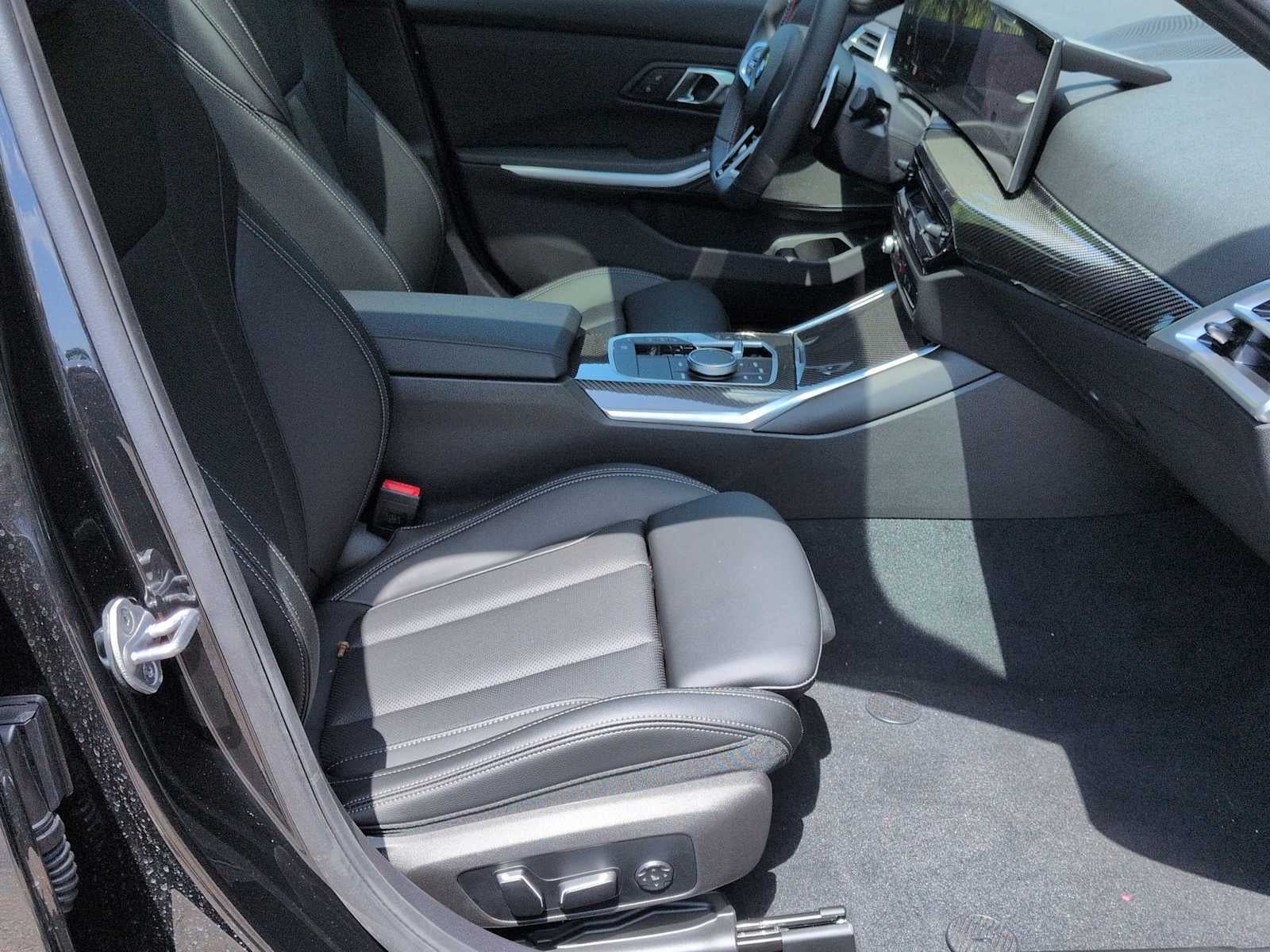 2026 BMW M340i NA M340i NA