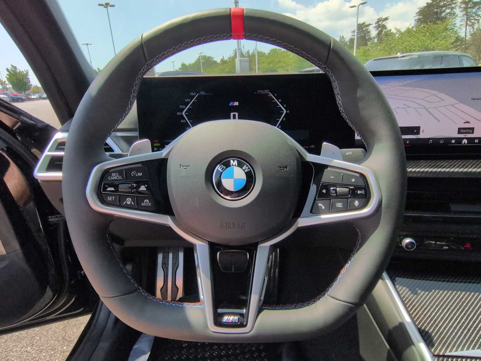 2026 BMW M340i NA M340i NA