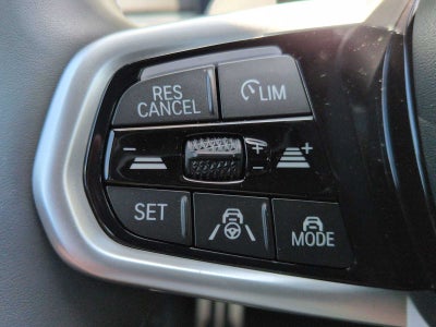2026 BMW M340i NA M340i NA