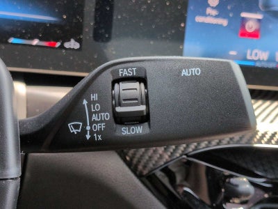 2026 BMW M340i NA M340i NA
