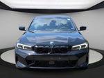 2026 BMW M340i NA M340i NA