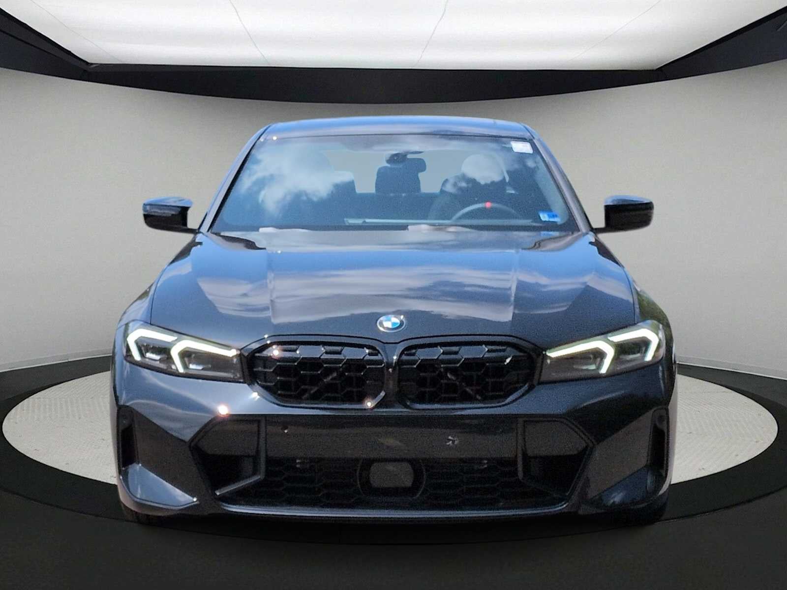 2026 BMW M340i NA M340i NA