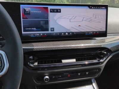 2026 BMW M340i NA M340i NA