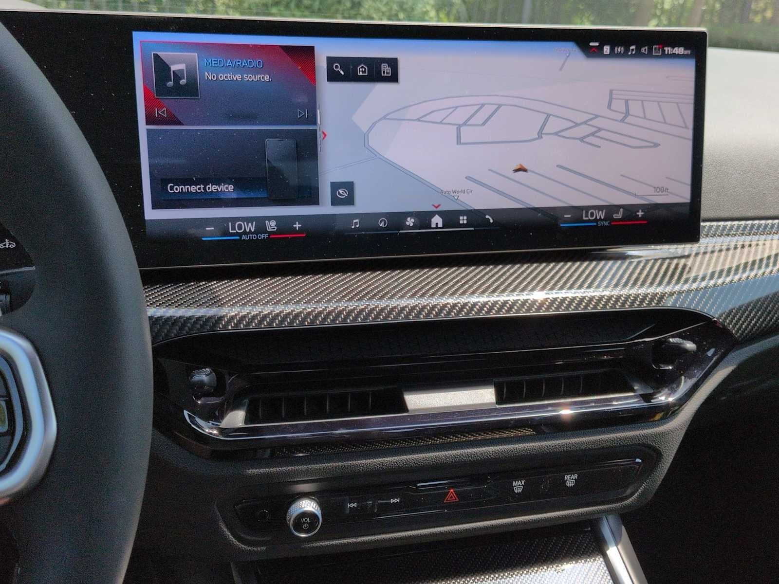 2026 BMW M340i NA M340i NA