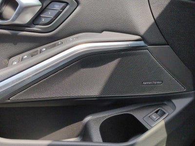 2026 BMW M340i NA M340i NA