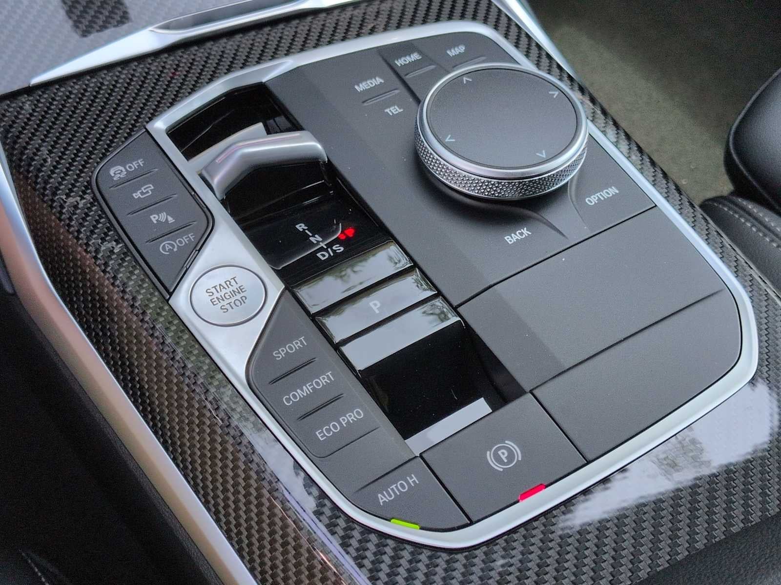 2026 BMW M340i NA M340i NA
