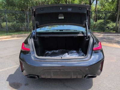 2026 BMW M340i NA M340i NA