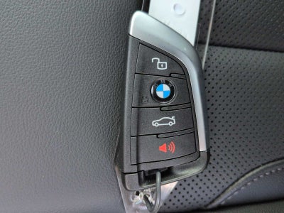 2026 BMW M340i NA M340i NA