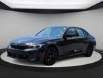 2026 BMW M340i NA M340i NA