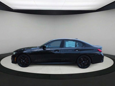2026 BMW M340i NA M340i NA