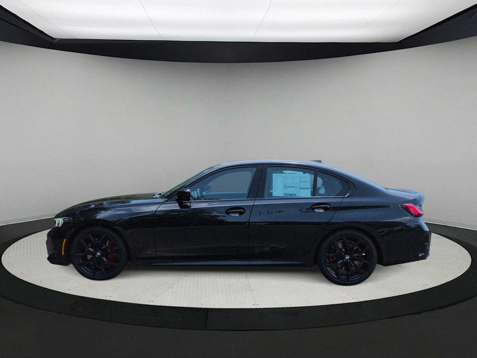 2026 BMW M340i NA M340i NA